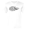 Ringspun Cotton Soft Style T-Shirt Thumbnail