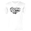 Ringspun Cotton Soft Style T-Shirt Thumbnail