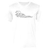 Ringspun Cotton Soft Style T-Shirt Thumbnail