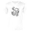 Ringspun Cotton Soft Style T-Shirt Thumbnail
