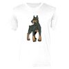 Ringspun Cotton Soft Style T-Shirt Thumbnail