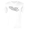 Ringspun Cotton Soft Style T-Shirt Thumbnail