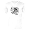 Ringspun Cotton Soft Style T-Shirt Thumbnail