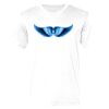 Ringspun Cotton Soft Style T-Shirt Thumbnail