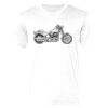 Ringspun Cotton Soft Style T-Shirt Thumbnail