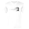 Ringspun Cotton Soft Style T-Shirt Thumbnail