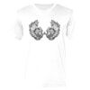 Ringspun Cotton Soft Style T-Shirt Thumbnail