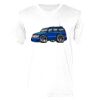 Ringspun Cotton Soft Style T-Shirt Thumbnail