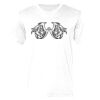 Ringspun Cotton Soft Style T-Shirt Thumbnail