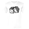 Ringspun Cotton Soft Style T-Shirt Thumbnail
