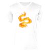 Ringspun Cotton Soft Style T-Shirt Thumbnail