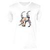 Ringspun Cotton Soft Style T-Shirt Thumbnail