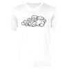 Ringspun Cotton Soft Style T-Shirt Thumbnail