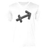 Ringspun Cotton Soft Style T-Shirt Thumbnail