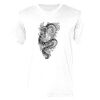 Ringspun Cotton Soft Style T-Shirt Thumbnail