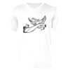 Ringspun Cotton Soft Style T-Shirt Thumbnail
