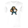 Ringspun Cotton Soft Style T-Shirt Thumbnail