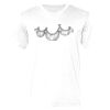Ringspun Cotton Soft Style T-Shirt Thumbnail