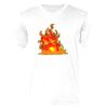 Ringspun Cotton Soft Style T-Shirt Thumbnail
