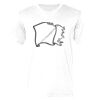 Ringspun Cotton Soft Style T-Shirt Thumbnail