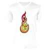 Ringspun Cotton Soft Style T-Shirt Thumbnail