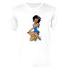 Ringspun Cotton Soft Style T-Shirt Thumbnail