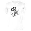 Ringspun Cotton Soft Style T-Shirt Thumbnail