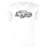 Ringspun Cotton Soft Style T-Shirt Thumbnail