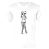 Ringspun Cotton Soft Style T-Shirt Thumbnail