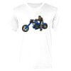 Ringspun Cotton Soft Style T-Shirt Thumbnail