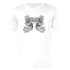 Ringspun Cotton Soft Style T-Shirt Thumbnail