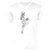 Ringspun Cotton Soft Style T-Shirt Thumbnail
