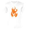 Ringspun Cotton Soft Style T-Shirt Thumbnail