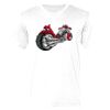 Ringspun Cotton Soft Style T-Shirt Thumbnail