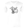 Ringspun Cotton Soft Style T-Shirt Thumbnail