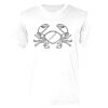 Ringspun Cotton Soft Style T-Shirt Thumbnail