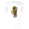 Ringspun Cotton Soft Style T-Shirt Thumbnail