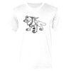 Ringspun Cotton Soft Style T-Shirt Thumbnail
