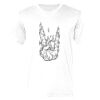 Ringspun Cotton Soft Style T-Shirt Thumbnail
