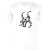Ringspun Cotton Soft Style T-Shirt Thumbnail