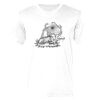 Ringspun Cotton Soft Style T-Shirt Thumbnail