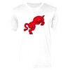 Ringspun Cotton Soft Style T-Shirt Thumbnail