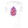 Ringspun Cotton Soft Style T-Shirt Thumbnail