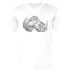 Ringspun Cotton Soft Style T-Shirt Thumbnail