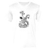 Ringspun Cotton Soft Style T-Shirt Thumbnail
