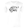 Ringspun Cotton Soft Style T-Shirt Thumbnail