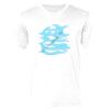 Ringspun Cotton Soft Style T-Shirt Thumbnail