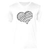 Ringspun Cotton Soft Style T-Shirt Thumbnail