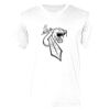 Ringspun Cotton Soft Style T-Shirt Thumbnail