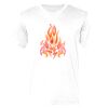 Ringspun Cotton Soft Style T-Shirt Thumbnail